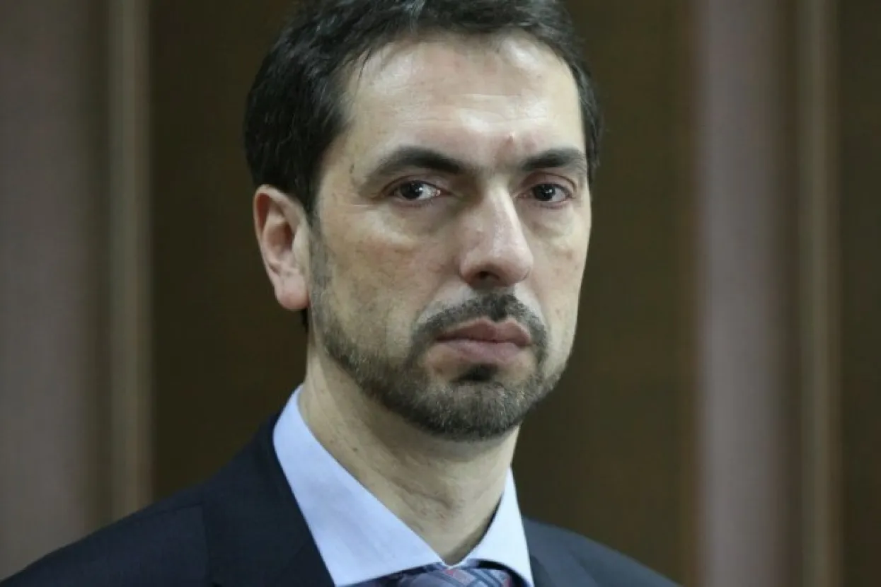 Marinko Čavara