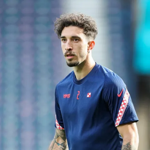 Šime Vrsaljko