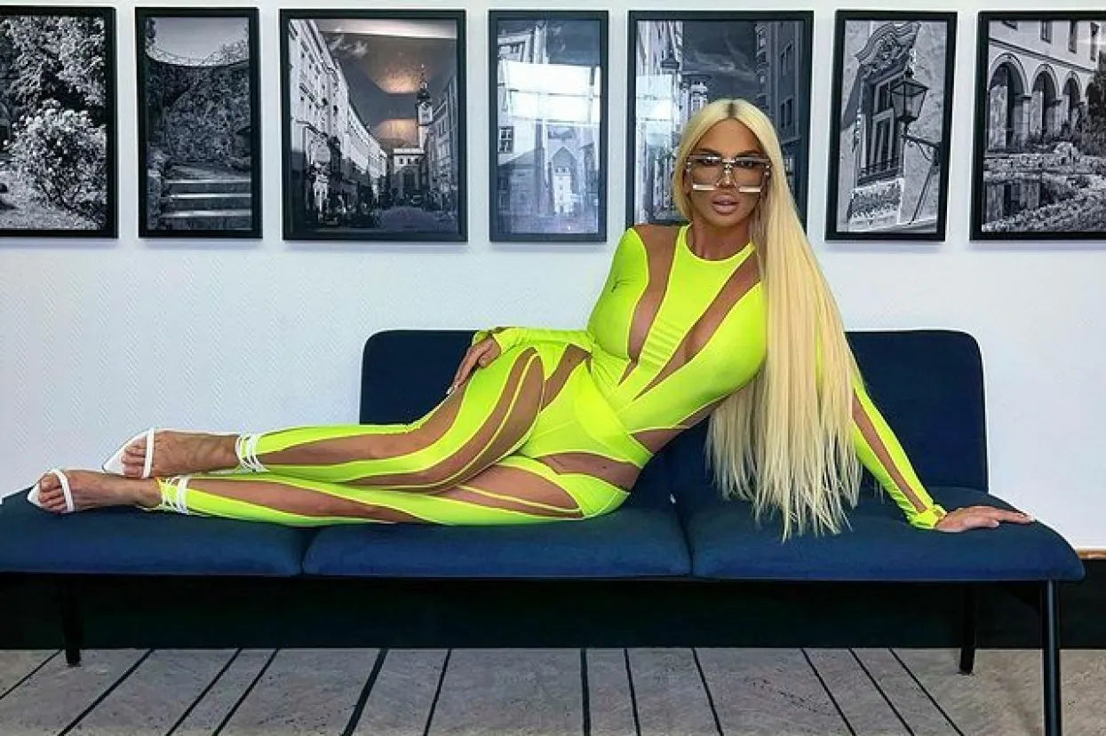 Jelena Karleuša