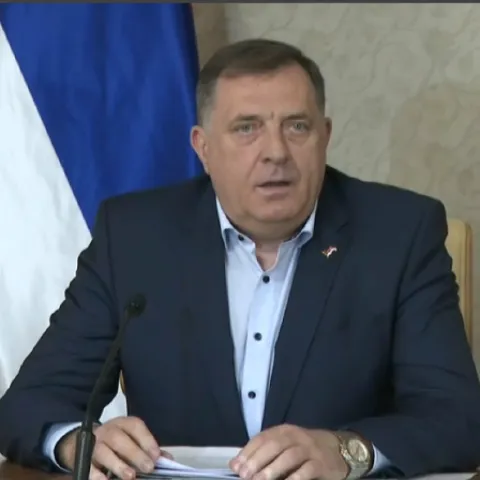 Milorad Dodik