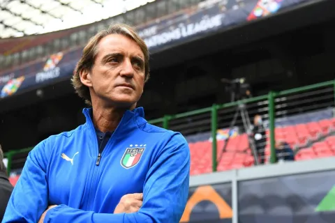 Roberto Mancini