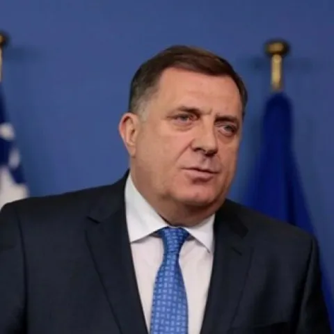 Milorad Dodik