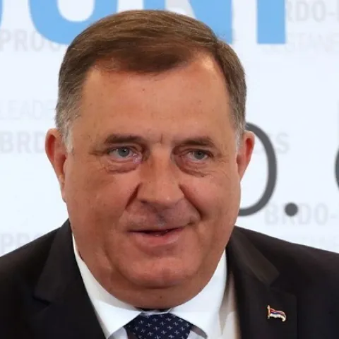 Milorad Dodik