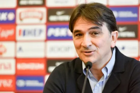 Zlatko Dalić