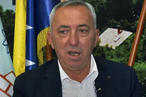 Mahmut Jukić