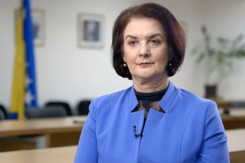 Gordana Tadić