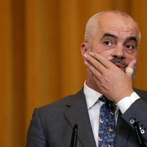 Edi Rama