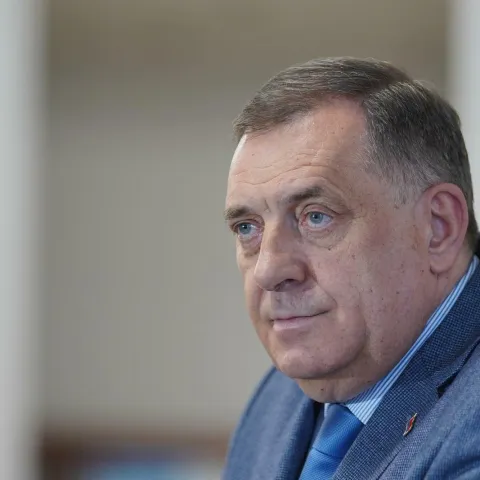 Milorad Dodik