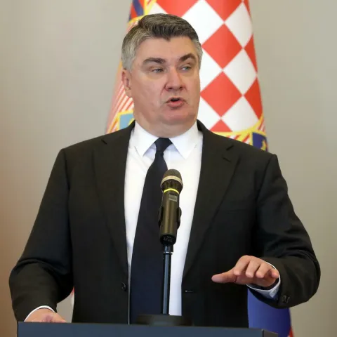 Zoran Milanović