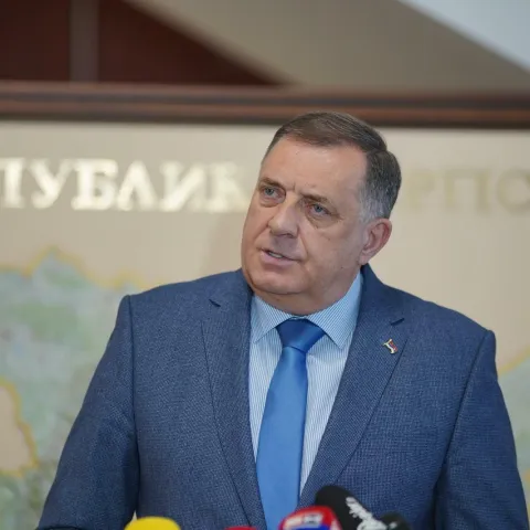 Milorad Dodik