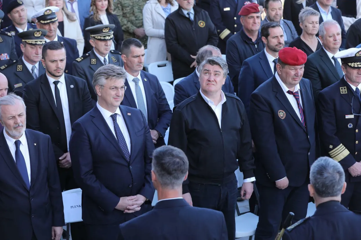 Medijsko sotoniziranje Hrvata se nastavlja. Hoće li itko ikada odgovarati?