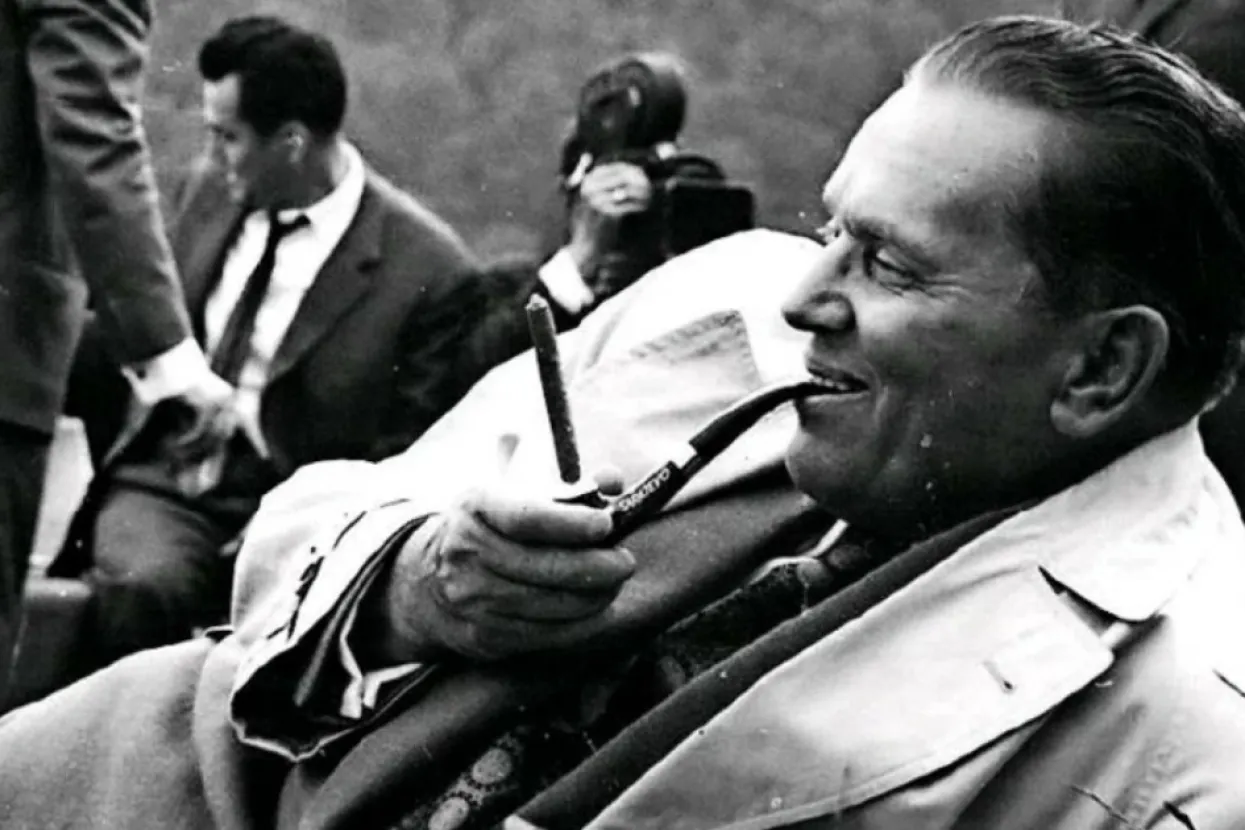 Josip Broz Tito