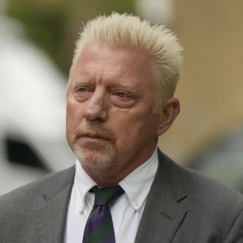 Boris Becker