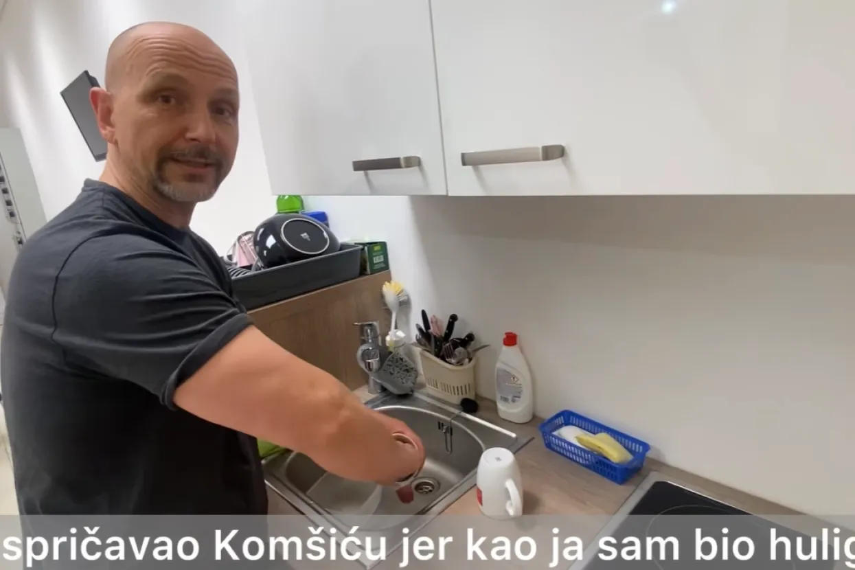 Stanković najavljuje Komšića