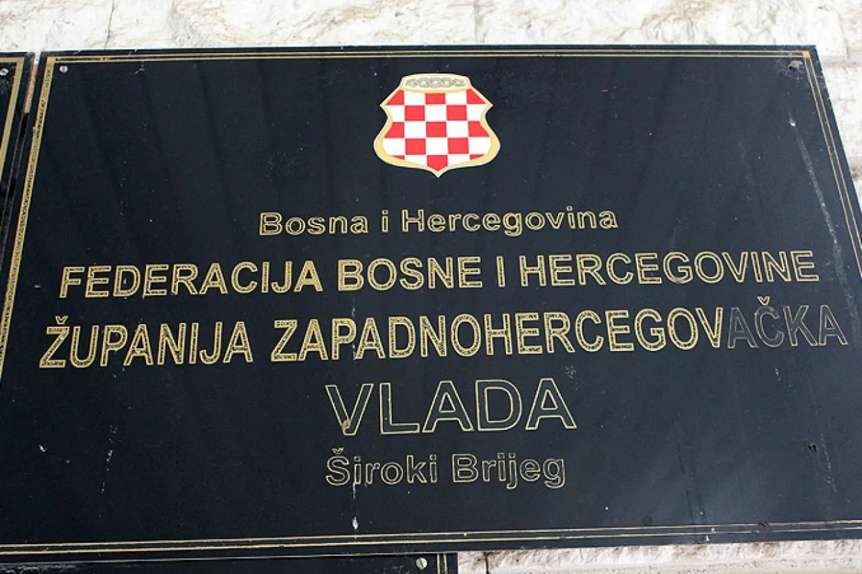 Program potpore Hrvatima u BiH: Šest općina iz RH i četiri iz BiH realiziraju projekte vrijedne 1,2 milijuna kuna