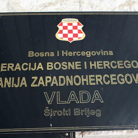 Program potpore Hrvatima u BiH: Šest općina iz RH i četiri iz BiH realiziraju projekte vrijedne 1,2 milijuna kuna