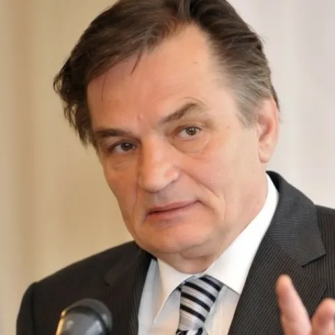 Haris Silajdžić