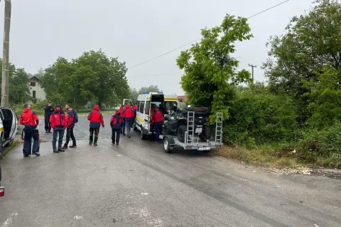 Za nestalim zrakoplovom traga 200 ljudi: &#39;Znamo gdje se ne nalazi&#39;