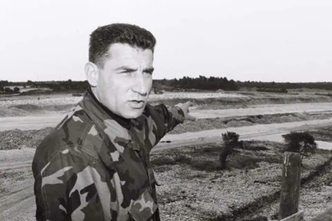 Ante Gotovina