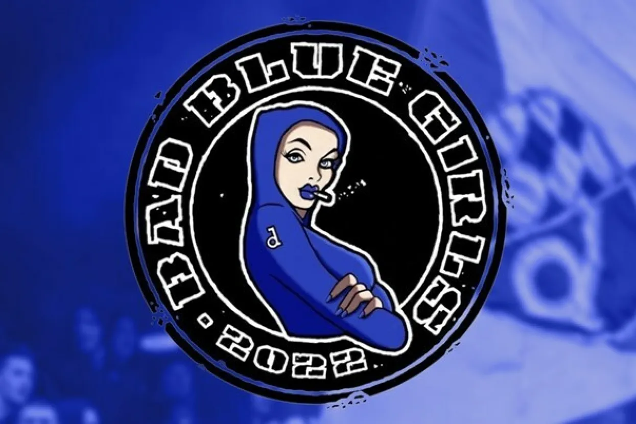 Osnovana udruga Bad Blue Girls