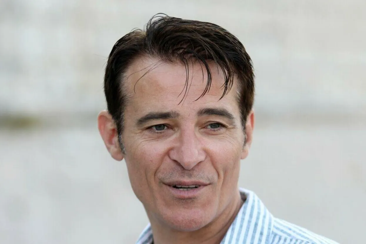 Goran Višnjić