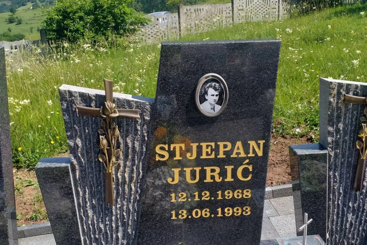 Stjepan Jurić