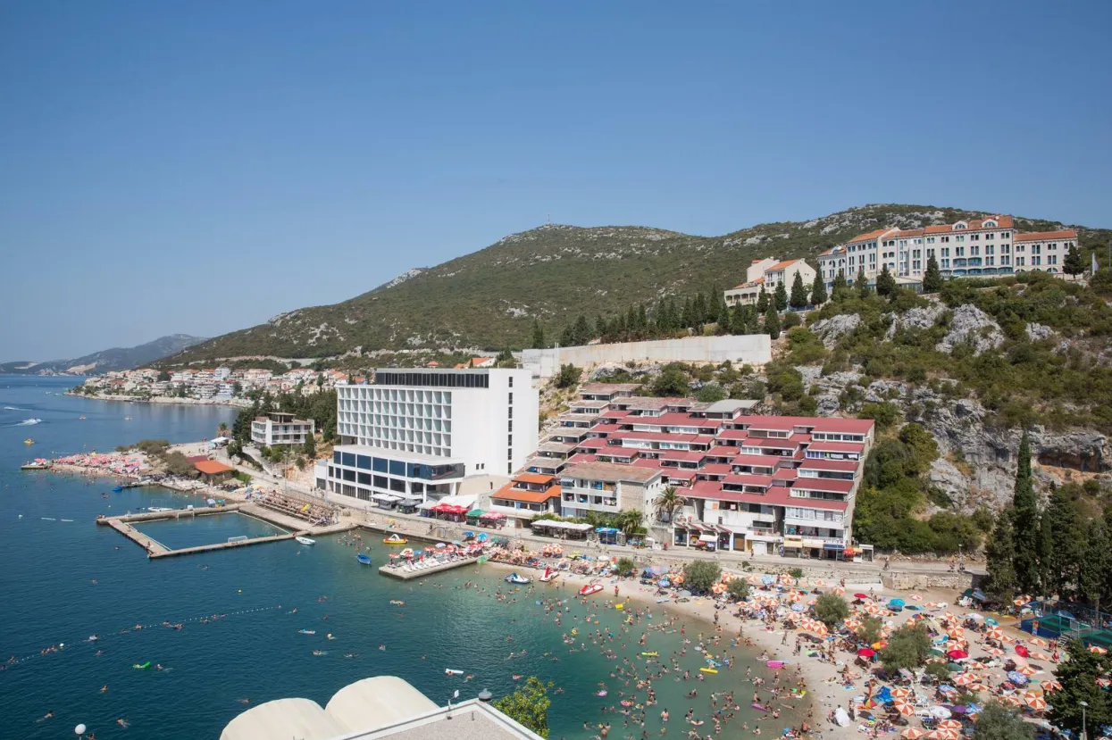 Neum, Bosna i Hercegovina: Grgo Jelavic/PIXSELL