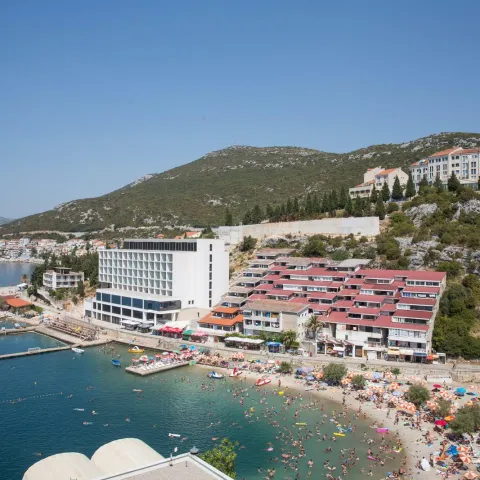 Neum, Bosna i Hercegovina: Grgo Jelavic/PIXSELL