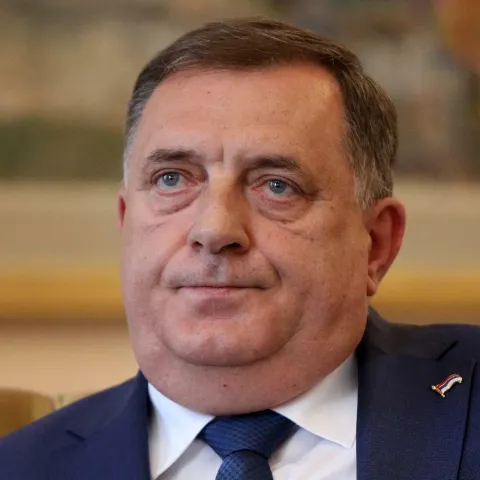 Milorad Dodik