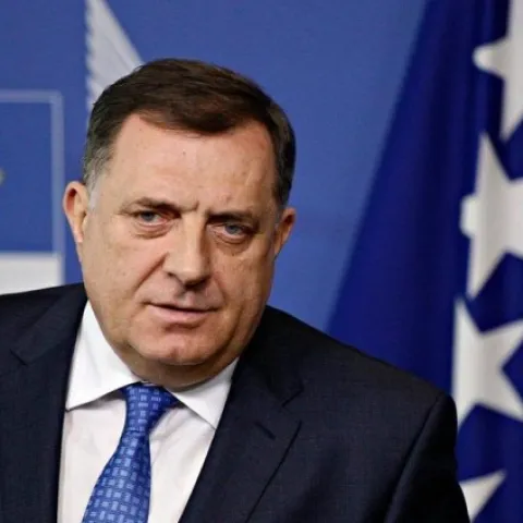 Milorad Dodik