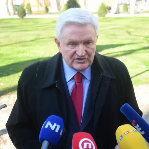 Ivica Todorić