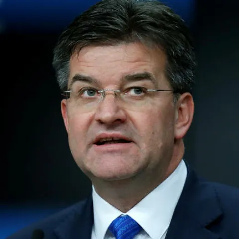 Miroslav Lajčak