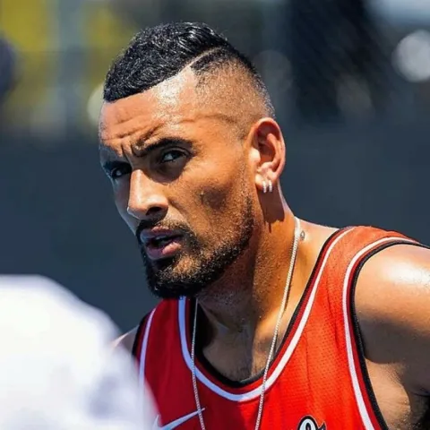 Nick Kyrgios