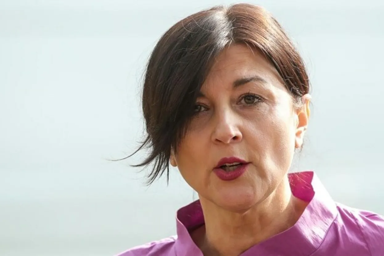 Sanja Musić Milanović