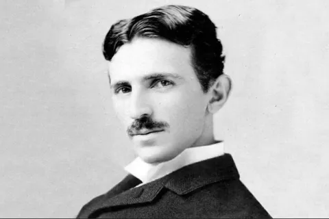 Nikola Tesla