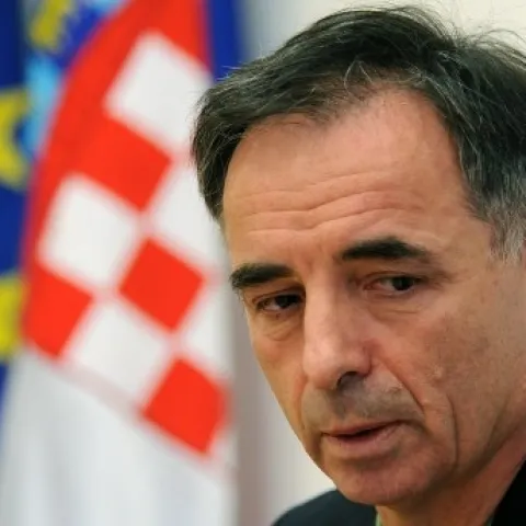 Milorad Pupovac