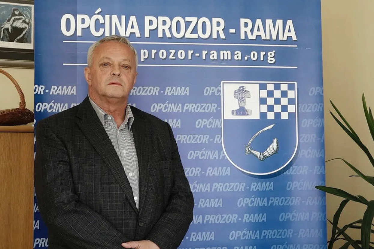 Jozo Ivančević