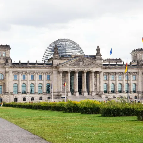 Njemački Bundestag