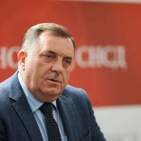 Milorad Dodik