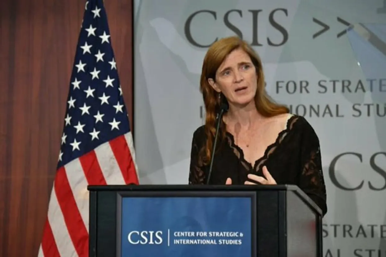 Samantha Power