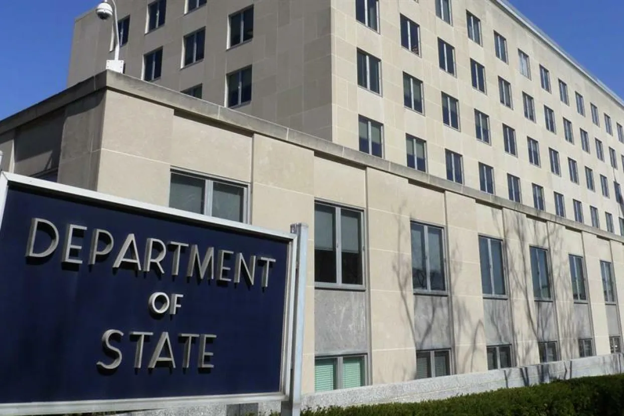 State Department