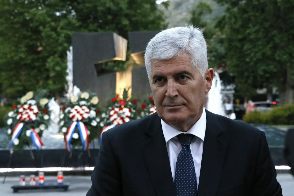 Dragan Čović