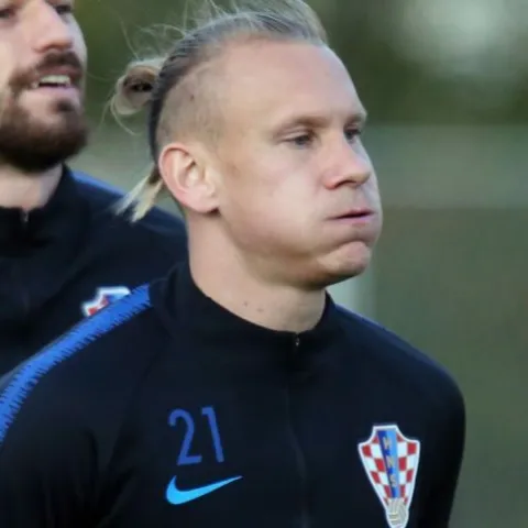 Domagoj Vida