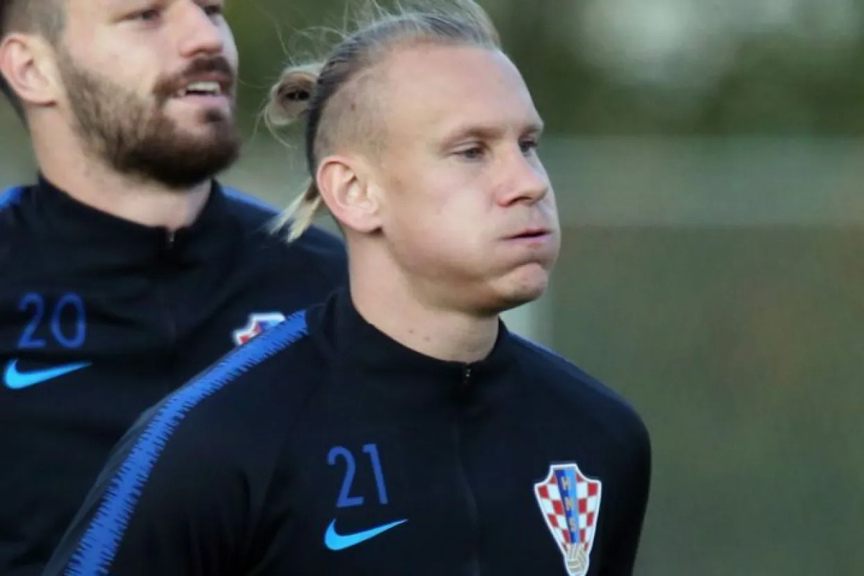 Domagoj Vida