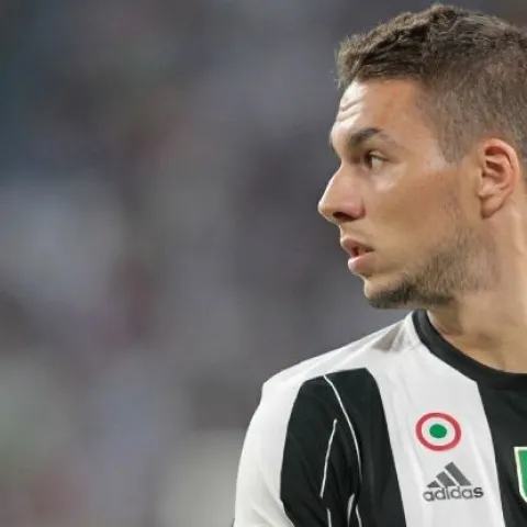 Marko Pjaca