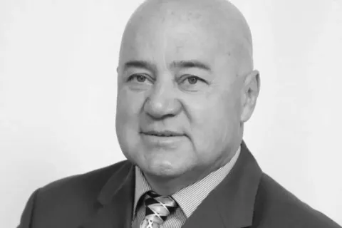 Velimir Bušić