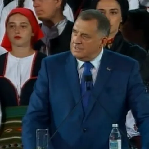 Milorad Dodik