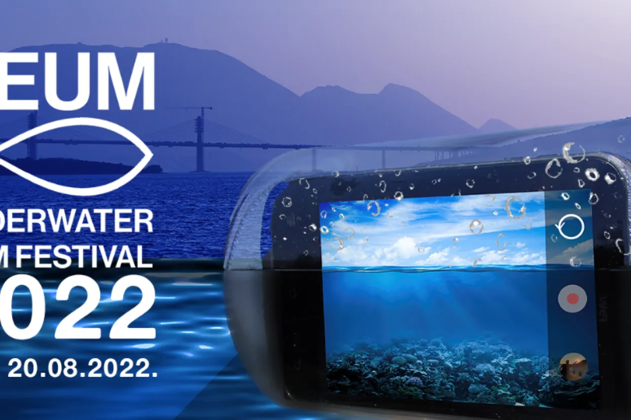 Neum Underwater Film Festival