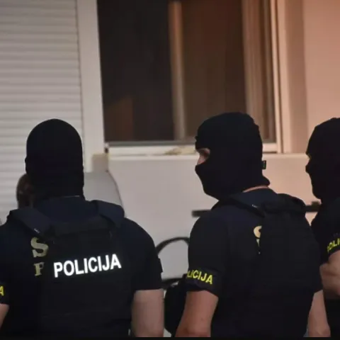 Policijskim akcijama na Balkanu koordinirao Europol