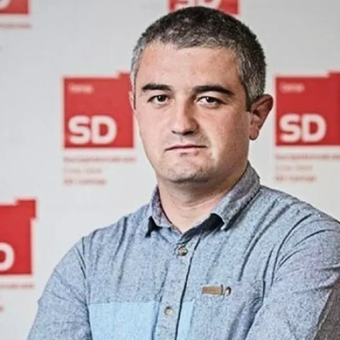 Vuk Borilović